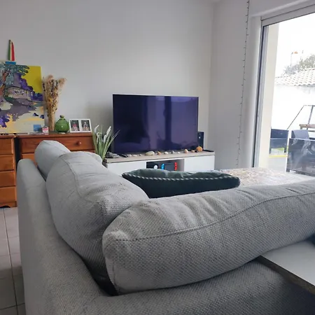 Quarto em Acomodações Particulares A Louer *