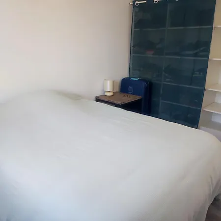 A Louer Quarto em Acomodações Particulares Le Fenouiller