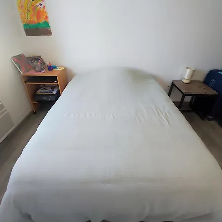 A Louer Quarto em Acomodações Particulares *