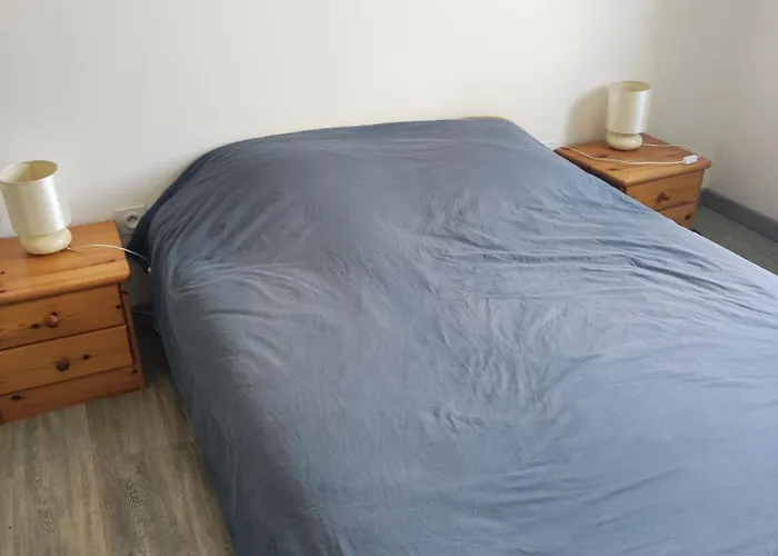 A Louer בית אירוח *