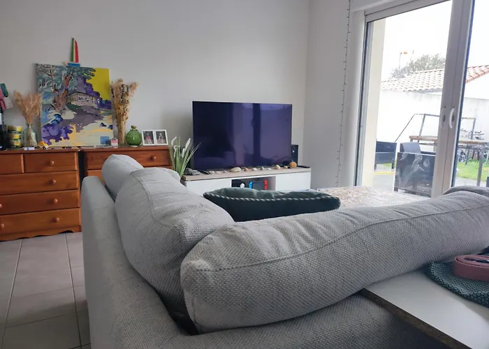 בית אירוח A Louer *