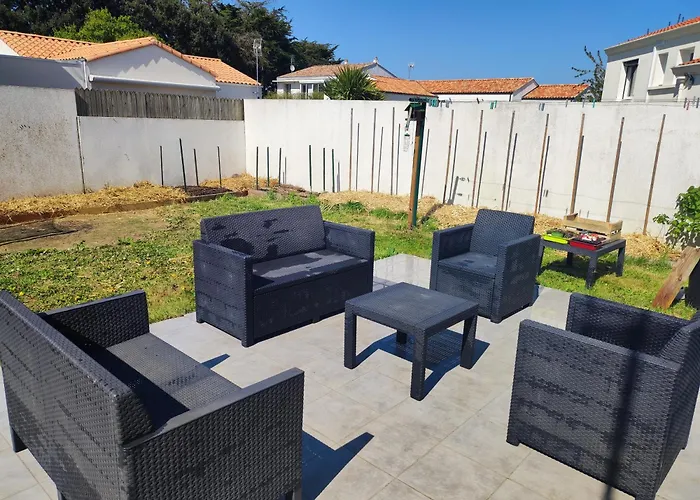 A Louer * Le Fenouiller