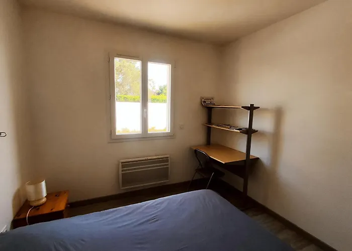 בית אירוח A Louer