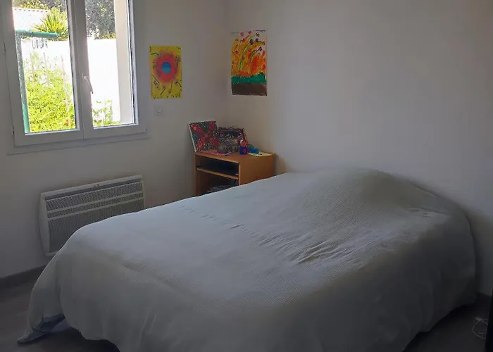 בית אירוח A Louer