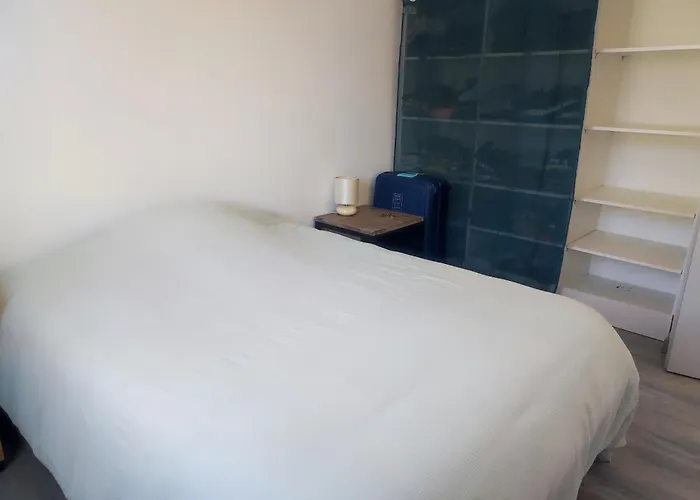 A Louer בית אירוח Le Fenouiller