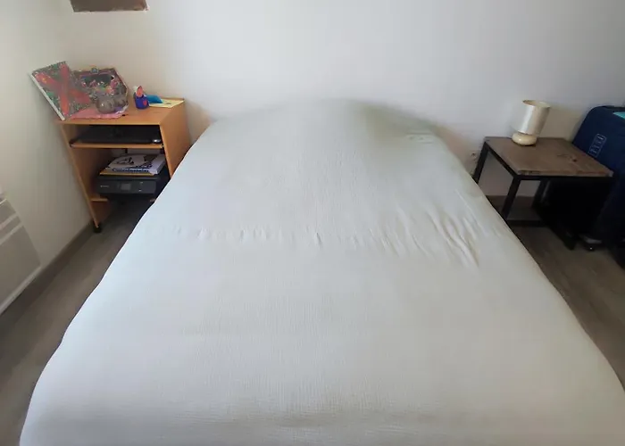 A Louer בית אירוח *