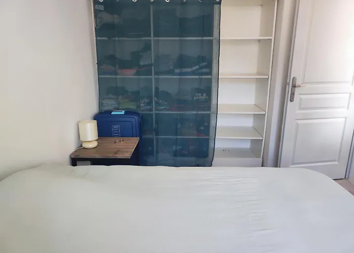 A Louer Le Fenouiller